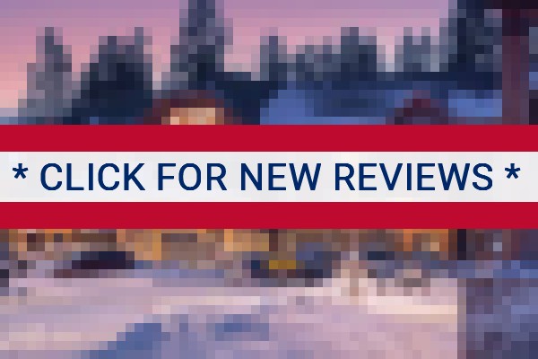 www.glaciernationalparklodges.com - check out latest independent reviews