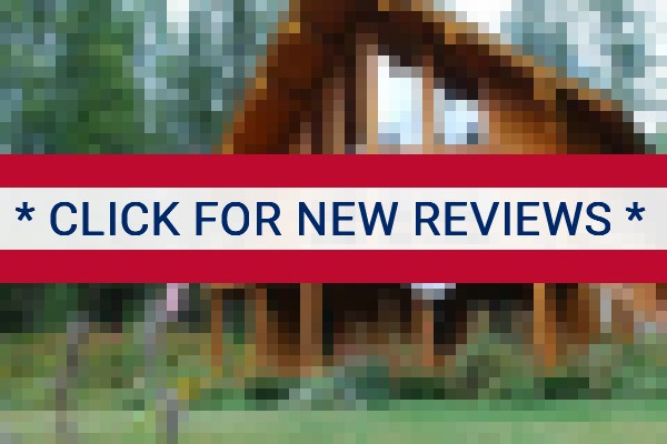 www.glacierparkcabin.com - check out latest independent reviews