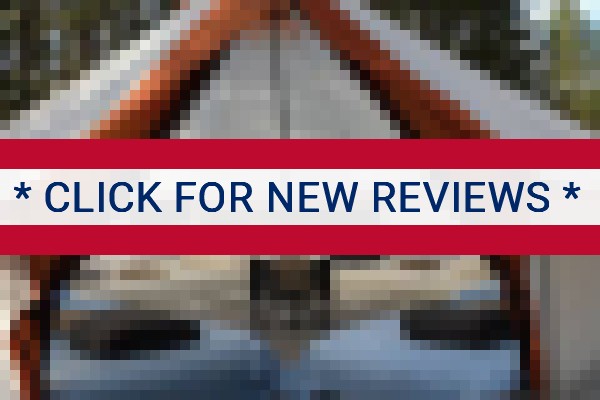 www.glampotel.com - check out latest independent reviews