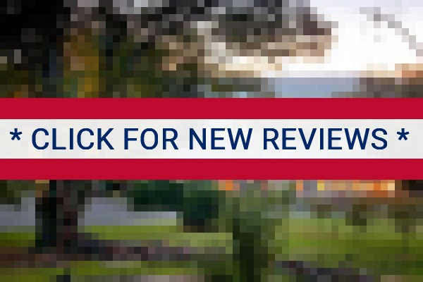 www.glengordonmanor.com - check out latest independent reviews