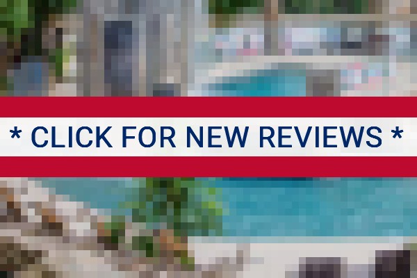 www.glenstonelodge.com - check out latest independent reviews