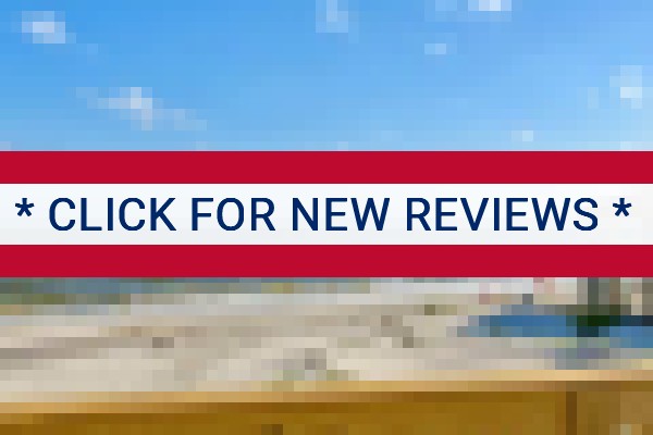 www.goincoastalnow.com - check out latest independent reviews