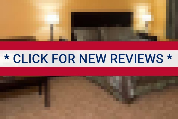 www.goldenappleinn.com - check out latest independent reviews