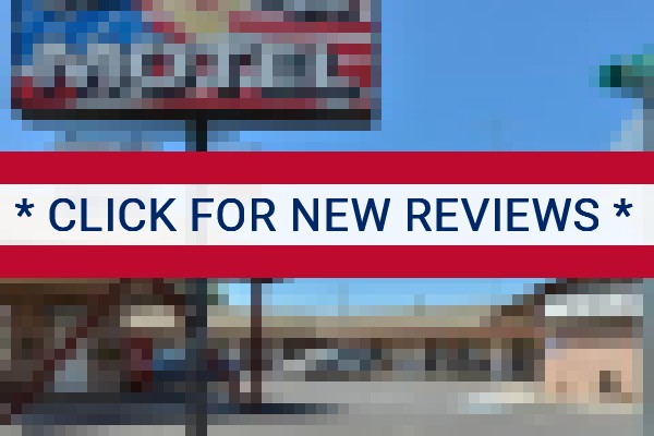 www.goldeneaglemoteldorris.com - check out latest independent reviews