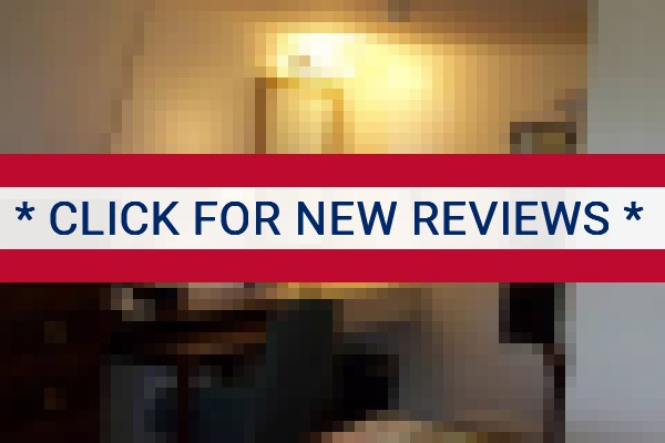www.goldenknightinn.com - check out latest independent reviews