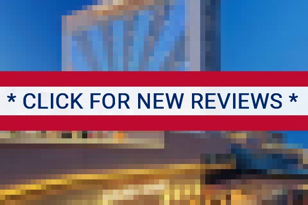 www.goldennugget.com - check out latest independent reviews