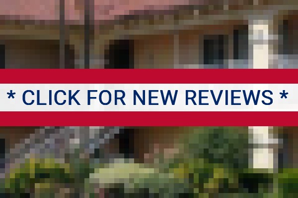 www.goldenstarinn.com - check out latest independent reviews