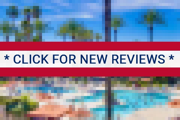 www.goldenvillagepalms.com - check out latest independent reviews