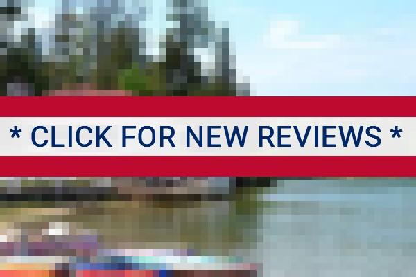 www.gordonlodge.com - check out latest independent reviews
