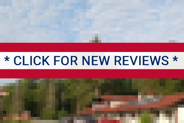 www.goremountainlodge.com - check out latest independent reviews
