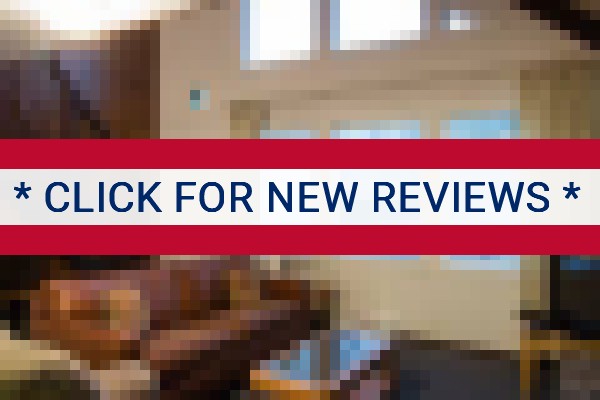 www.grayschaletvillage.com - check out latest independent reviews