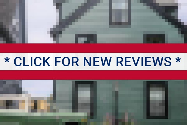 www.greatislandinn.com - check out latest independent reviews