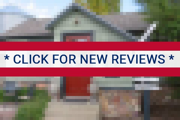 www.greatnorthernbandb.com - check out latest independent reviews