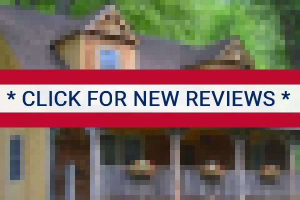 www.greenbrierriverretreat.com - check out latest independent reviews