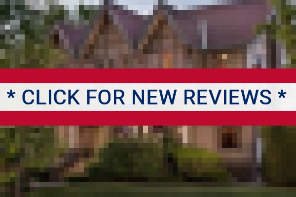 www.greengablesinn.com - check out latest independent reviews