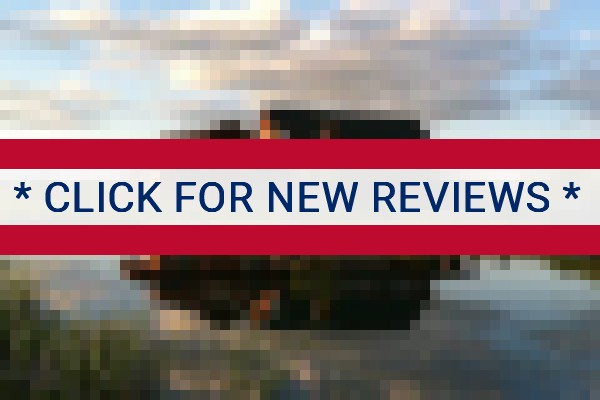 www.grlodge.com - check out latest independent reviews