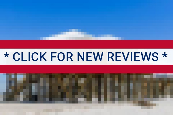 www.gulfrentals.com - check out latest independent reviews