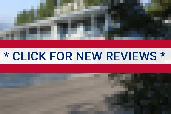 www.gulllakelodge.com - check out latest independent reviews