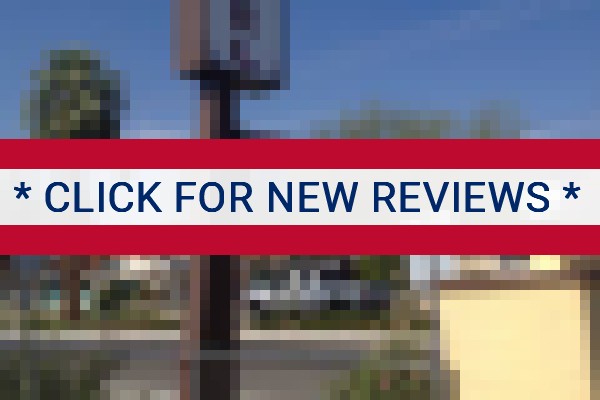 www.haciendamotel-sj.us - check out latest independent reviews
