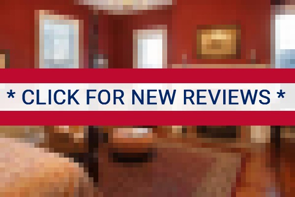 www.halespringsinn.com - check out latest independent reviews