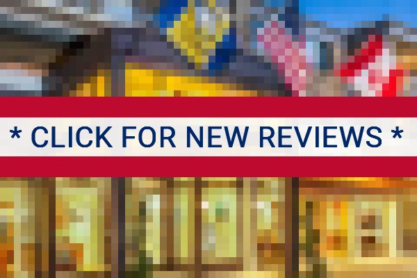 www.hallmarkinn.com - check out latest independent reviews