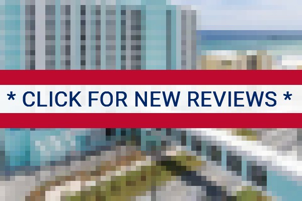 www.hamptoninnandsuitespanamacitybeach.com - check out latest independent reviews