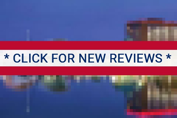www.hamptonmarinahotel.com - check out latest independent reviews
