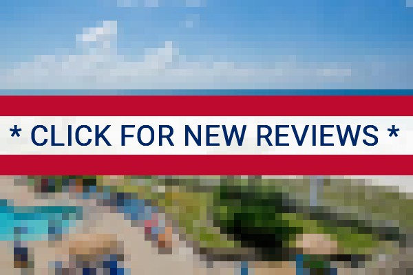 www.hamptonpensacolabeach.com - check out latest independent reviews