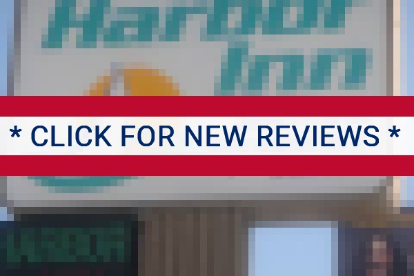 www.harborinnharborcity.us - check out latest independent reviews