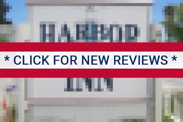 www.harborinnsantacruz.com - check out latest independent reviews