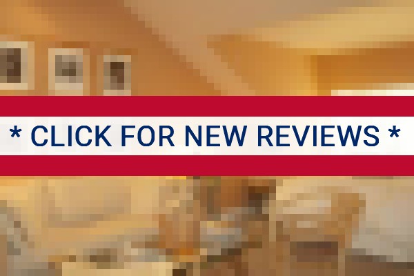www.harmonyridgelodge.com - check out latest independent reviews