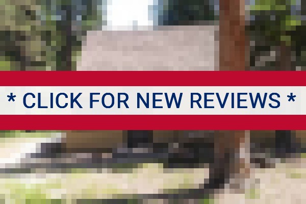 www.harneycampcabins.com - check out latest independent reviews