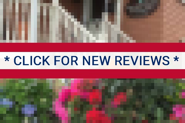 www.harringtonhousebnb.com - check out latest independent reviews