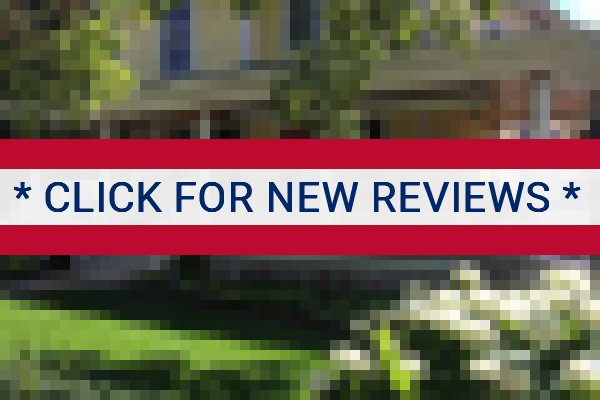 www.harrisonhousebb.com - check out latest independent reviews