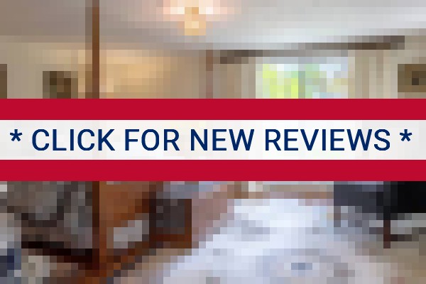 www.hartwellhouseinn.com - check out latest independent reviews