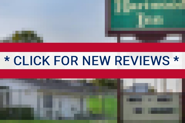 www.hartwoodinn.com - check out latest independent reviews