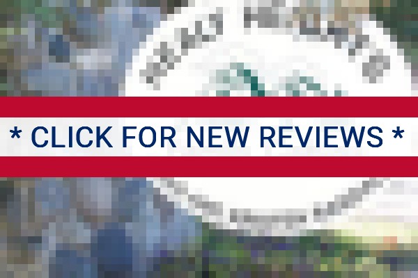 www.healycabins.com - check out latest independent reviews