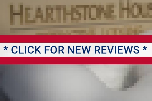 www.hearthstonehouse.com - check out latest independent reviews