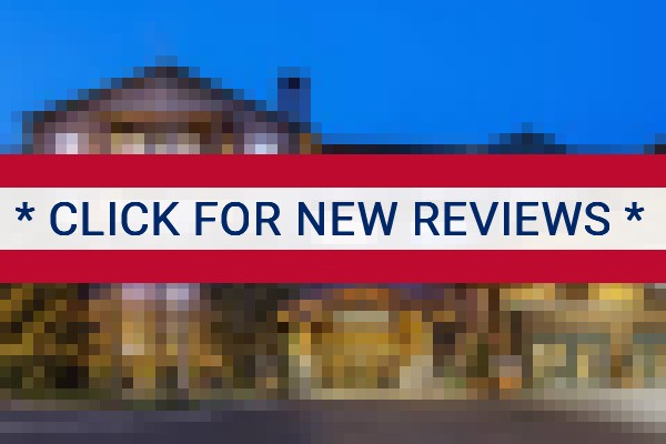 www.heathmanlodge.com - check out latest independent reviews
