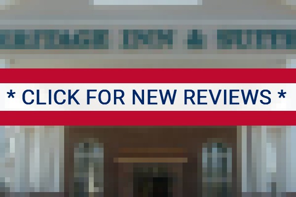 www.heritageinnamory.net - check out latest independent reviews