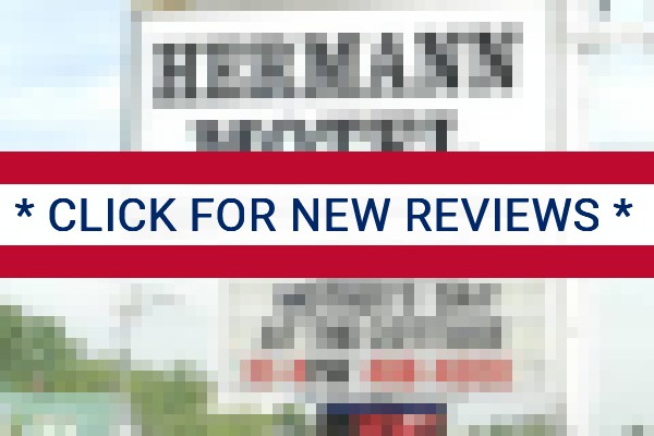 www.hermannmotel.com - check out latest independent reviews