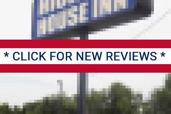 www.hickoryhouseinndexter.com - check out latest independent reviews