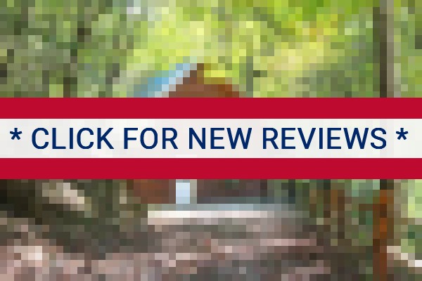 www.hiddencreekcabins.com - check out latest independent reviews