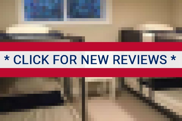 www.hiddensoundhostel.com - check out latest independent reviews