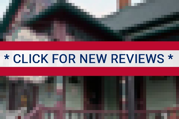 www.hiddenspringsbb.com - check out latest independent reviews