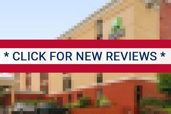 www.hiefairfaxvahotel.com - check out latest independent reviews