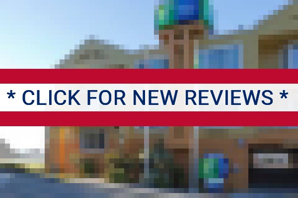 www.hiexpresspacifica.com - check out latest independent reviews
