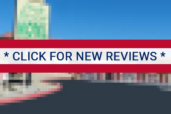 www.highdesertmotel.com - check out latest independent reviews