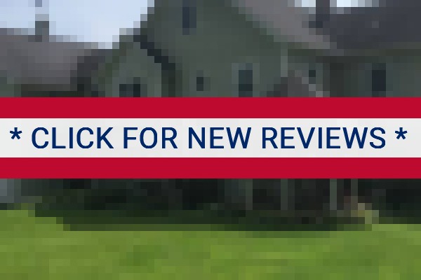 www.highhillinn.com - check out latest independent reviews