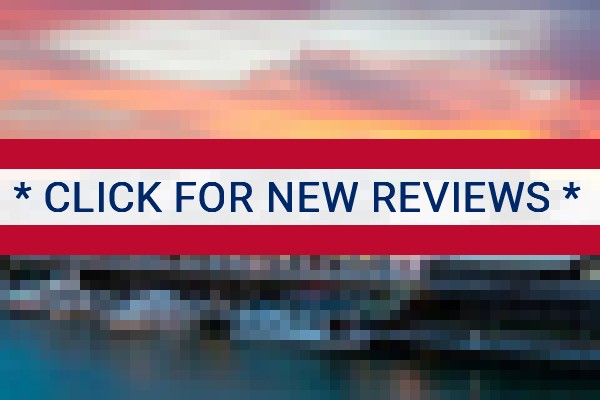 www.hiharbourside.com - check out latest independent reviews